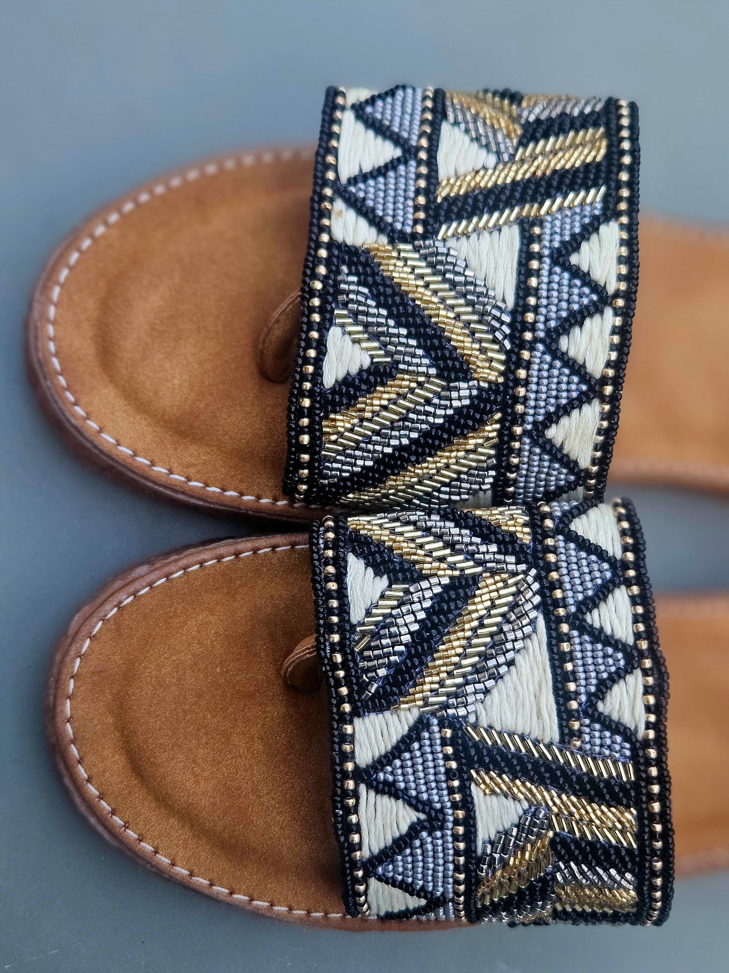 Cairo Slides