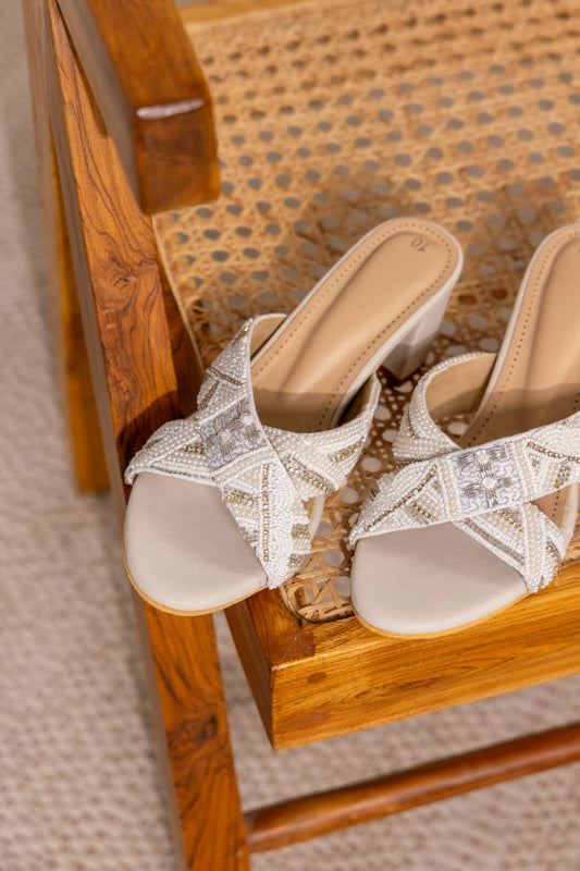 Moonlight Heels