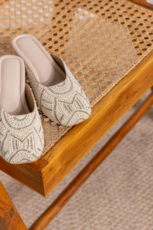 Halo Heels