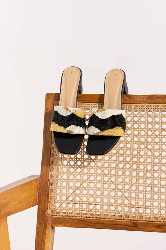 Coffee Heels