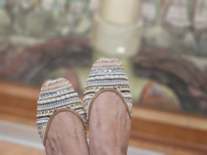 Cotton Beads