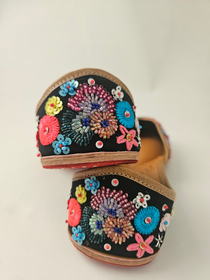 Muse in Bloom