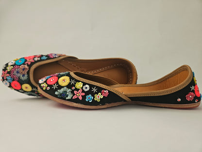 Muse in Bloom