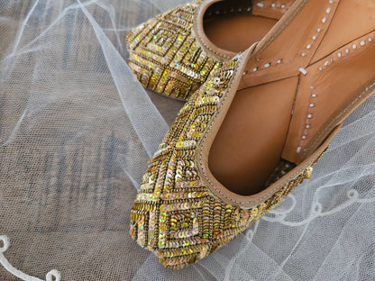 Bling it on!