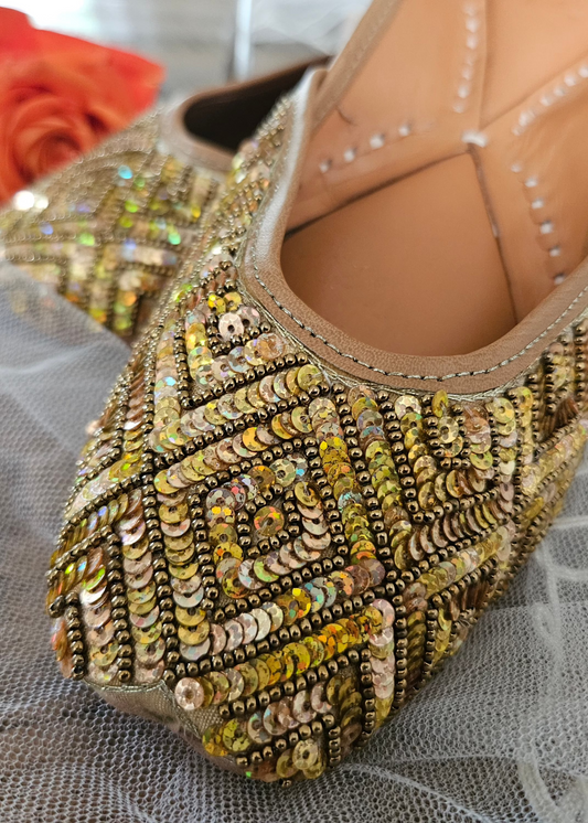 Bling it on!