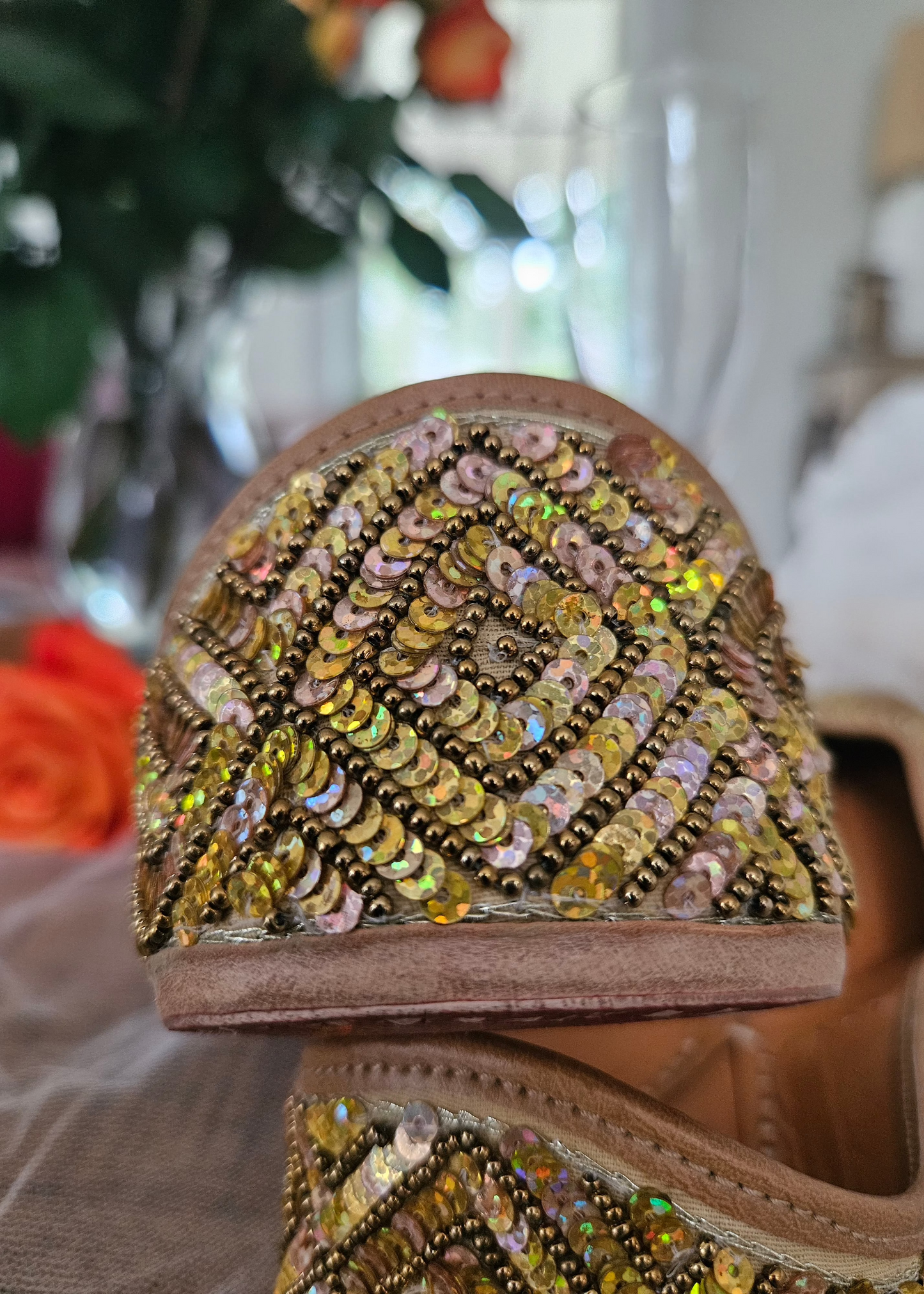 Bling it on!