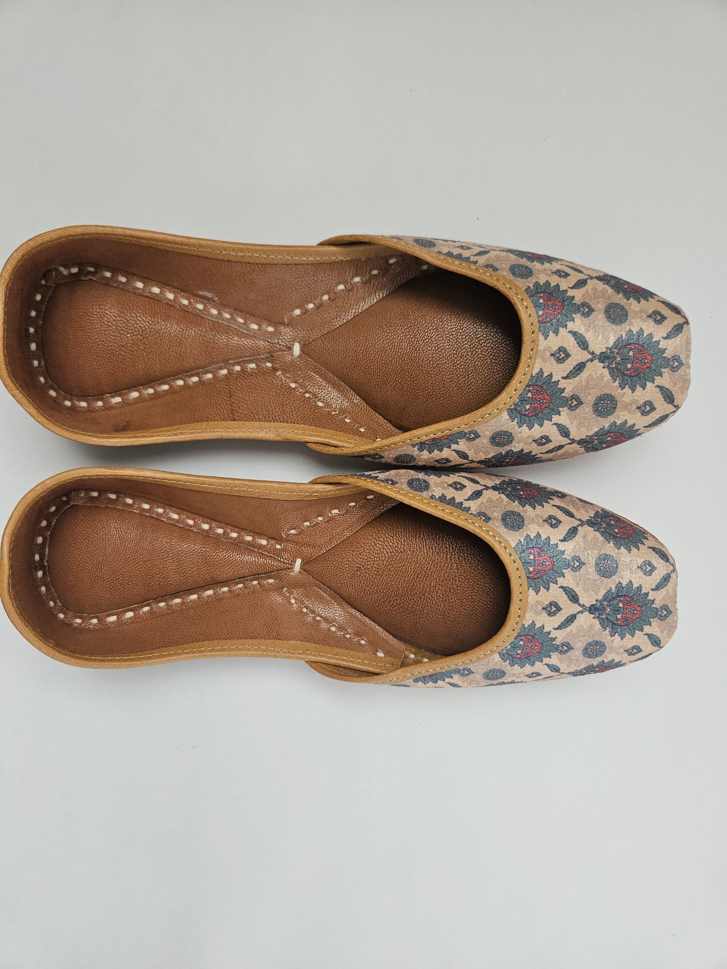 What's your motif?