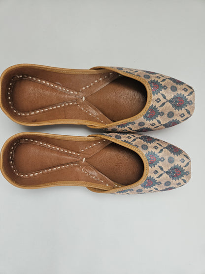 What's your motif?