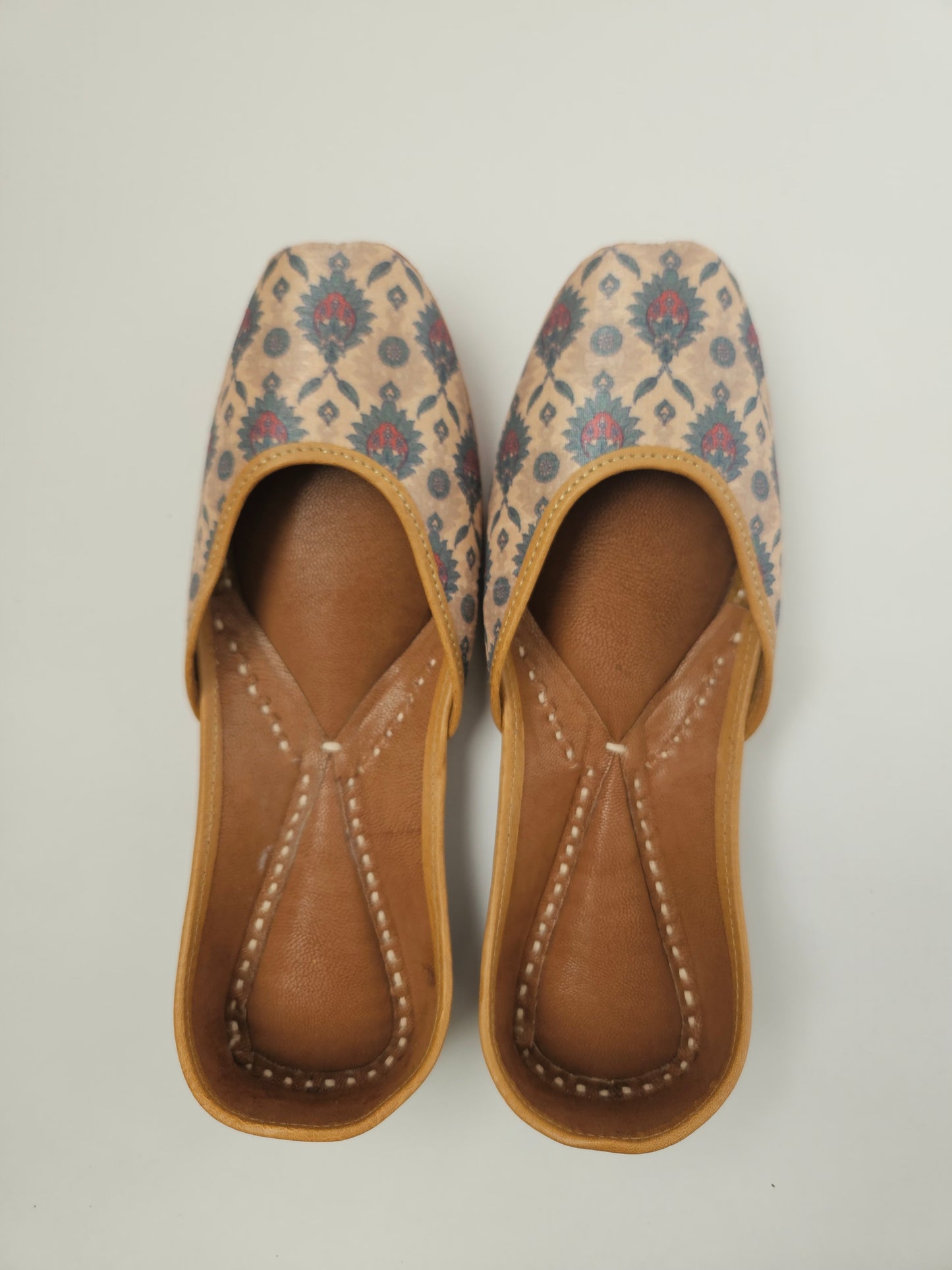 What's your motif?
