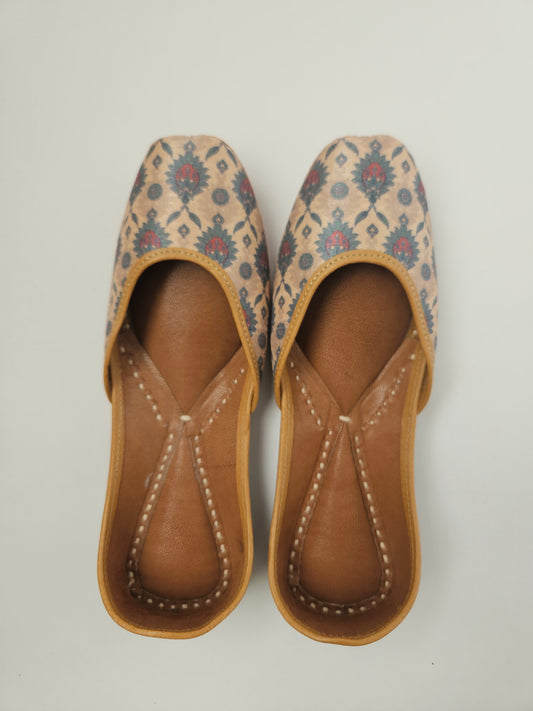 What's your motif?