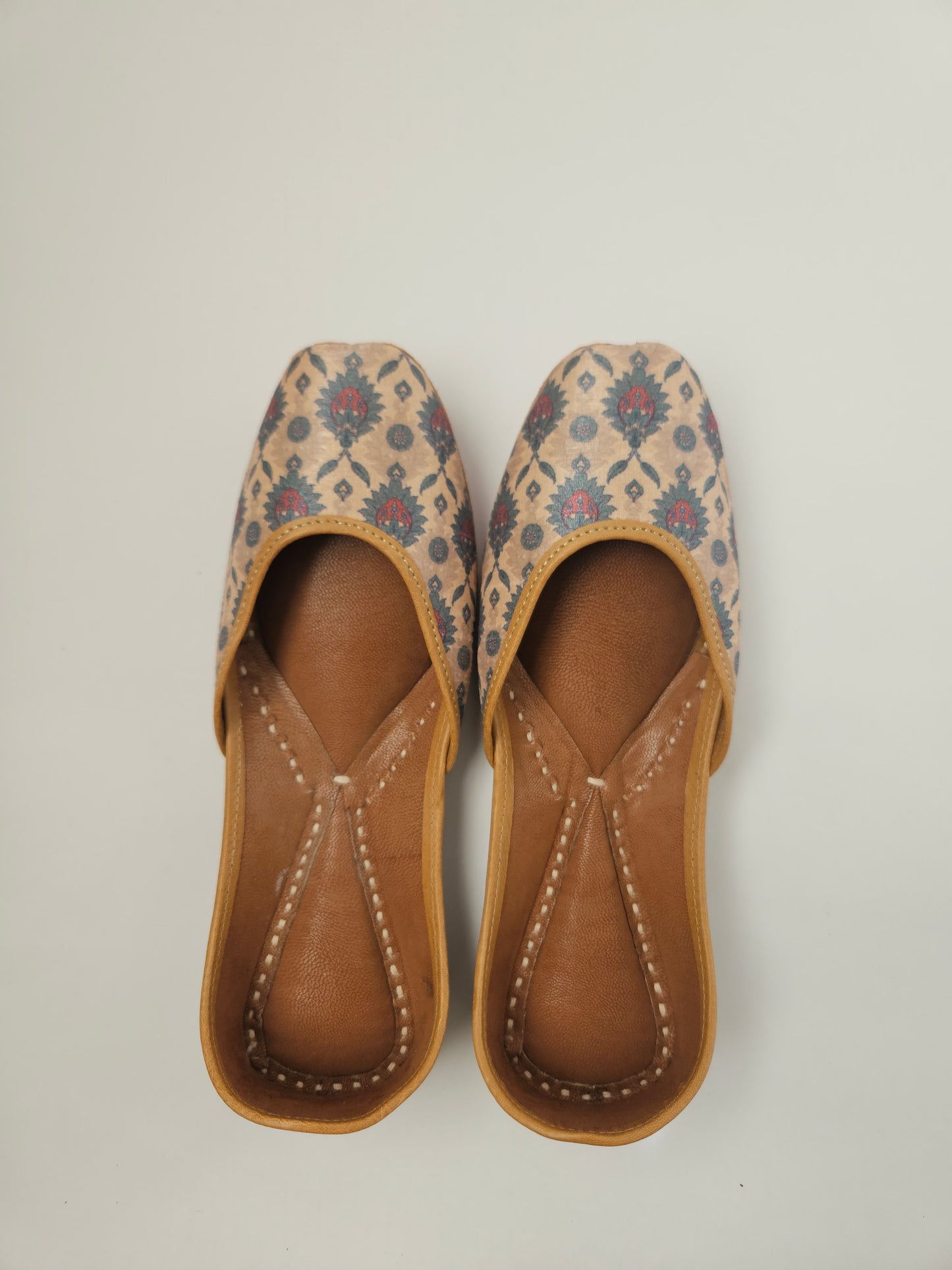 What's your motif?