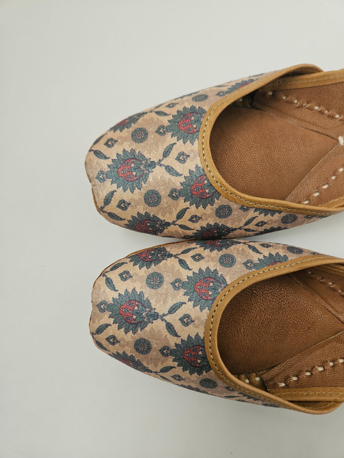 What's your motif?