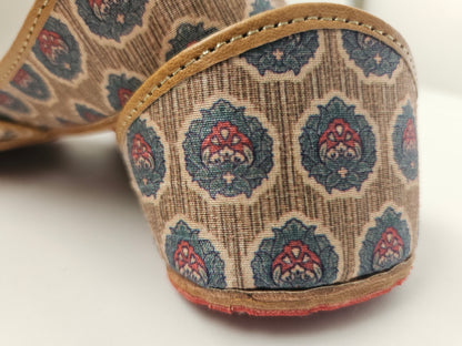 What's your motif?