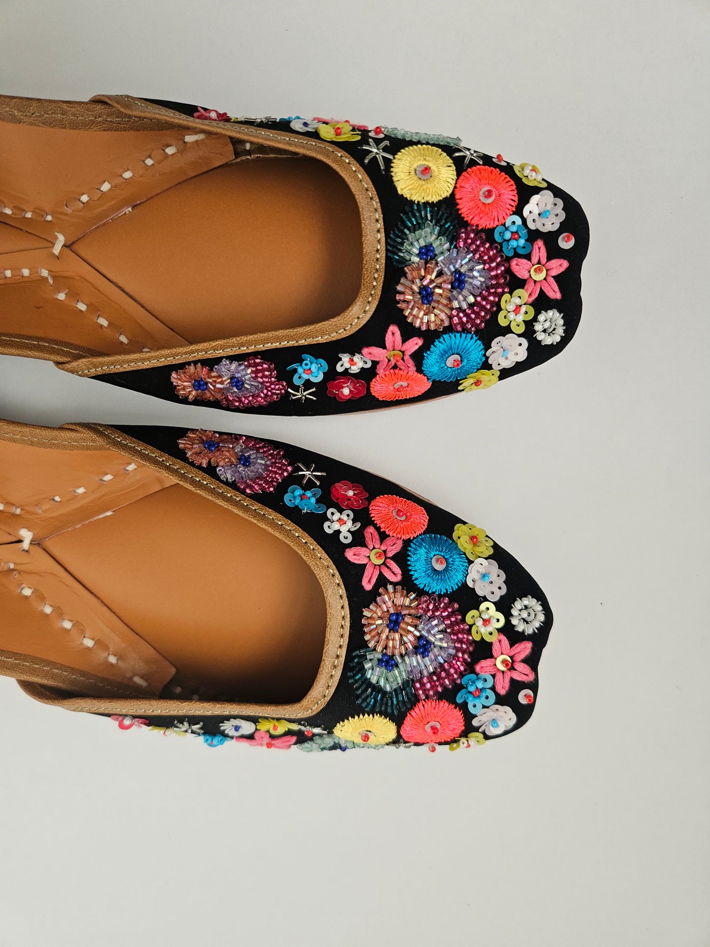 Muse in Bloom