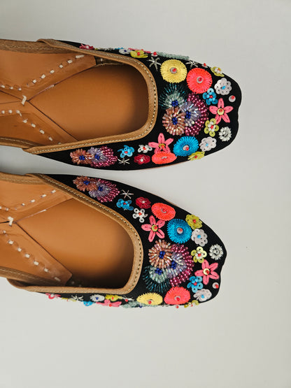 Muse in Bloom