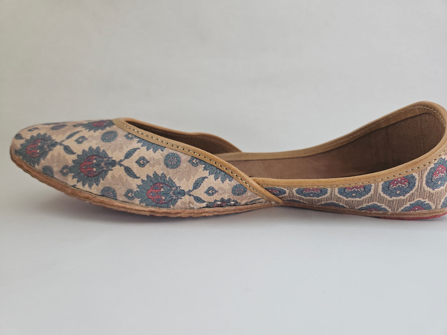 What's your motif?