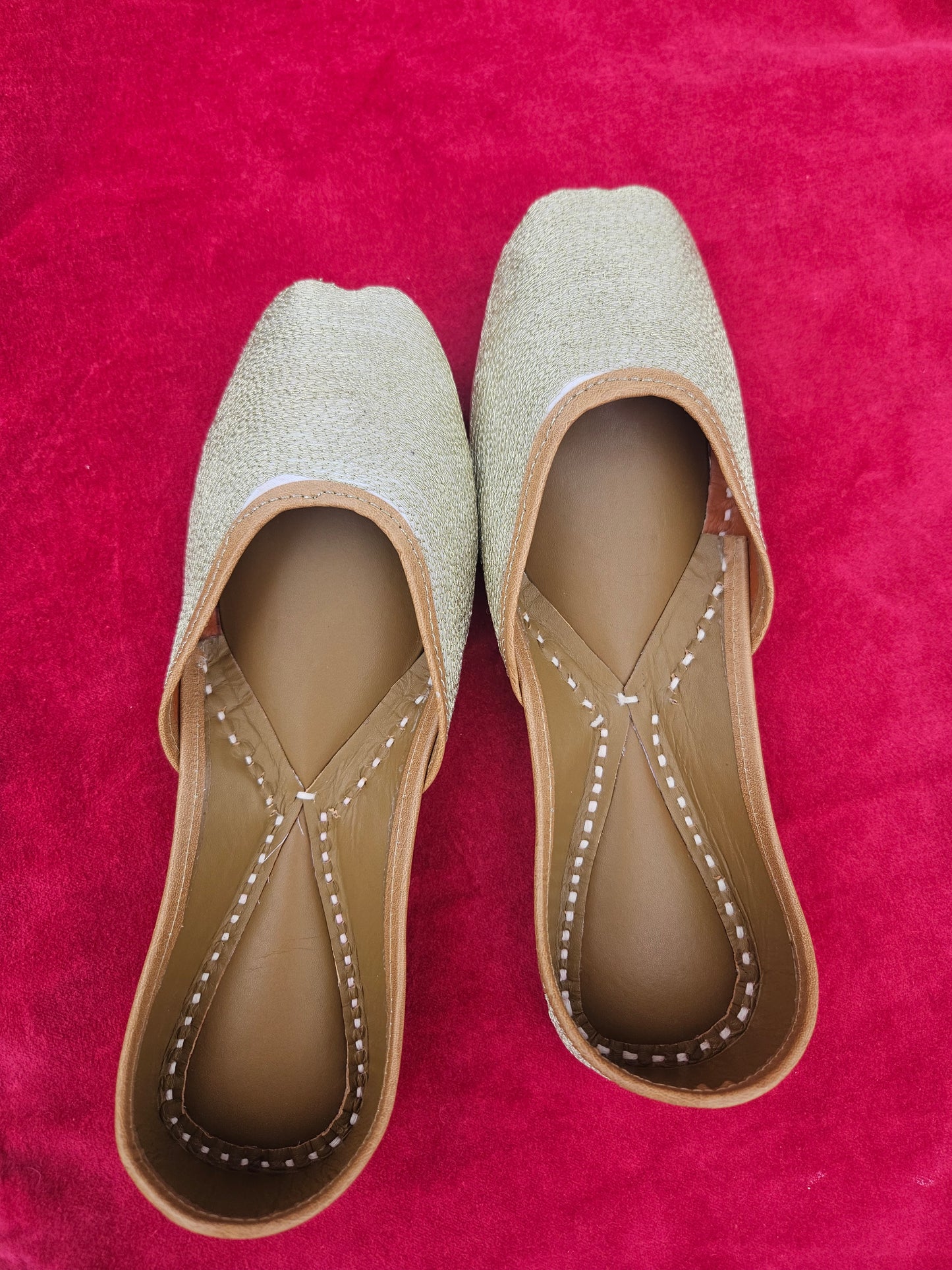 Golden Janes