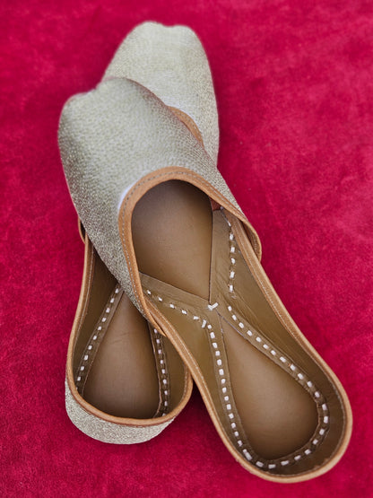 Golden Janes