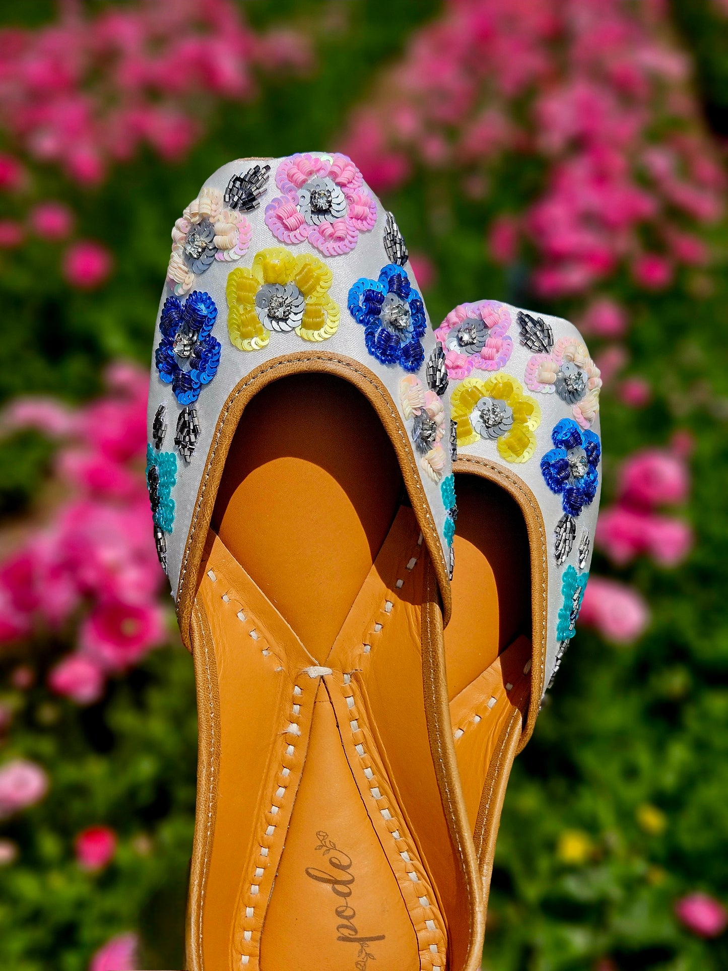 Pastel Petals