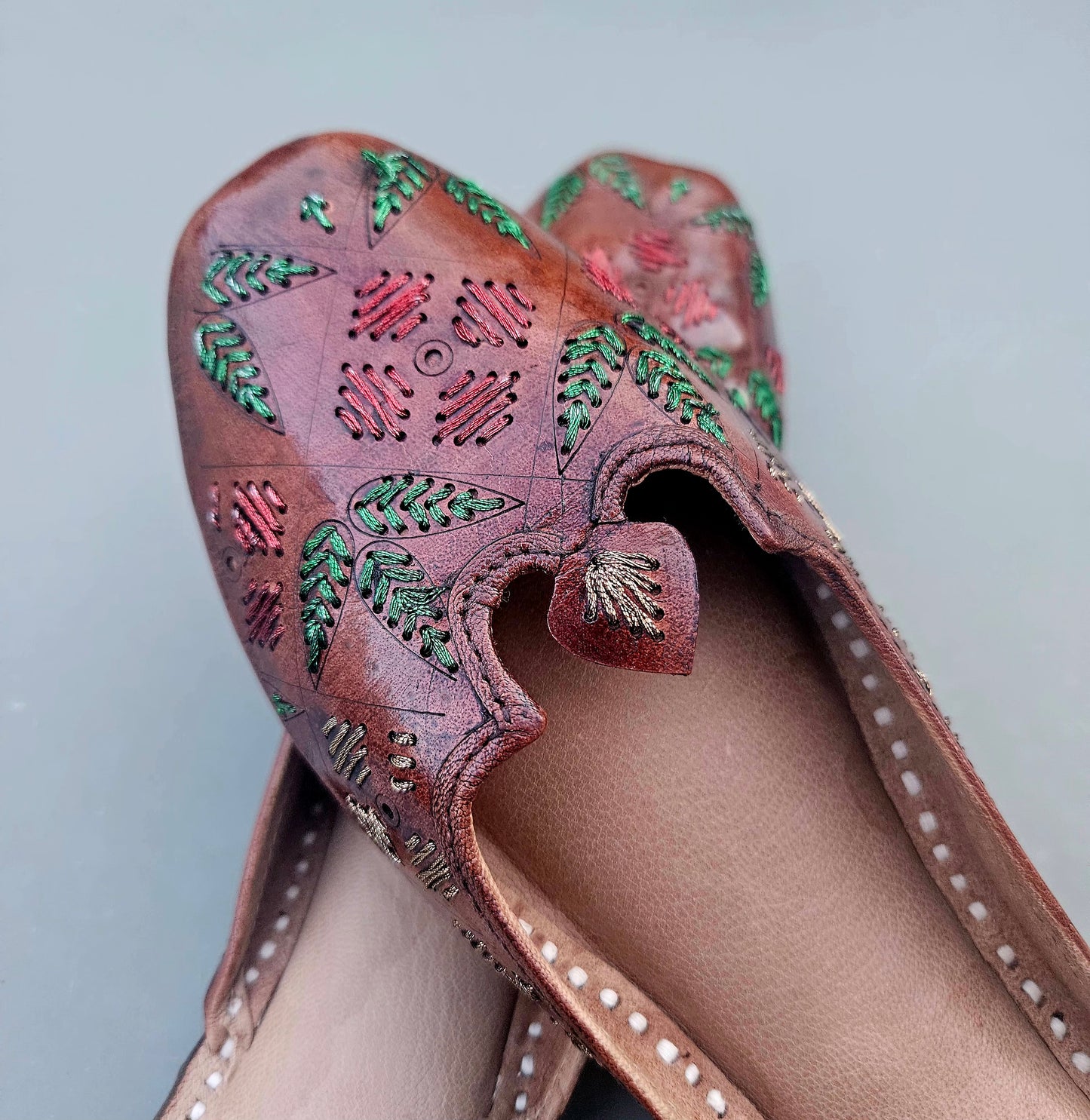 Nomi Slippers