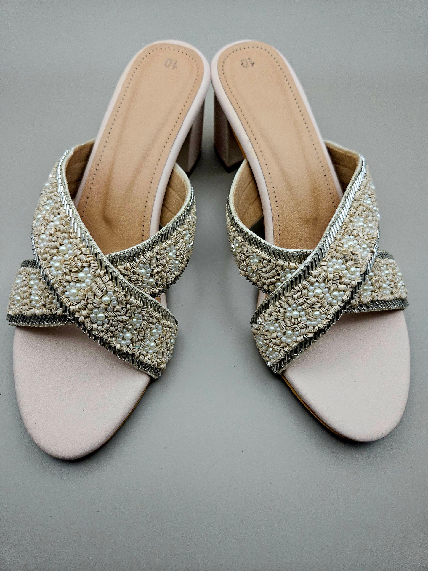Luma Heels