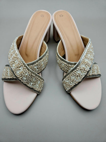 Luma Heels