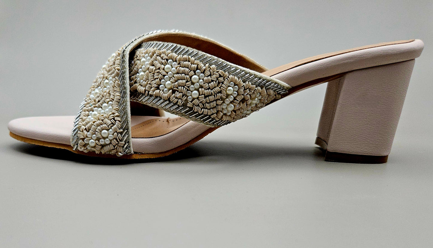 Luma Heels