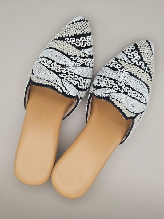 Celeste Mules