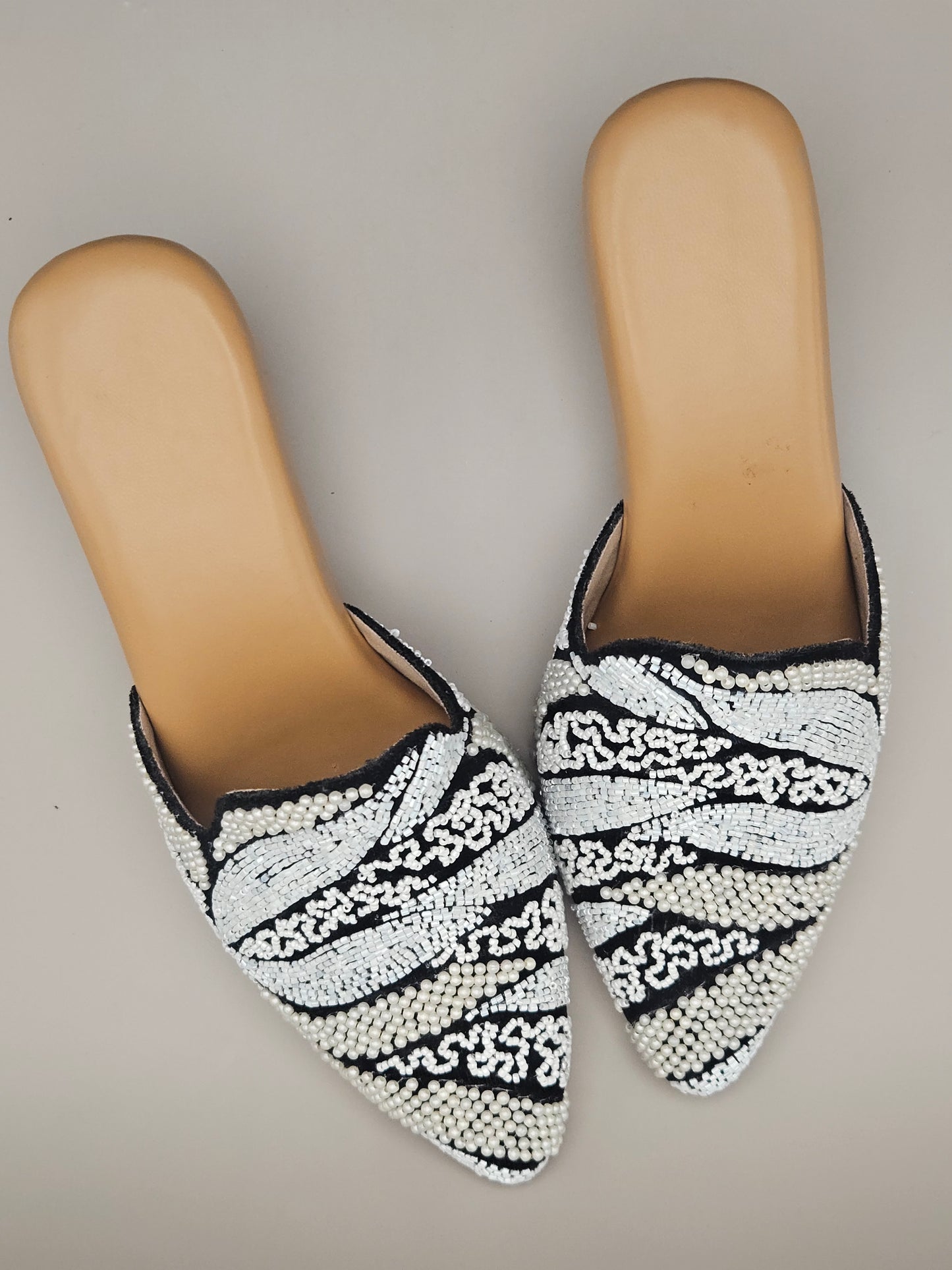 Celeste Mules