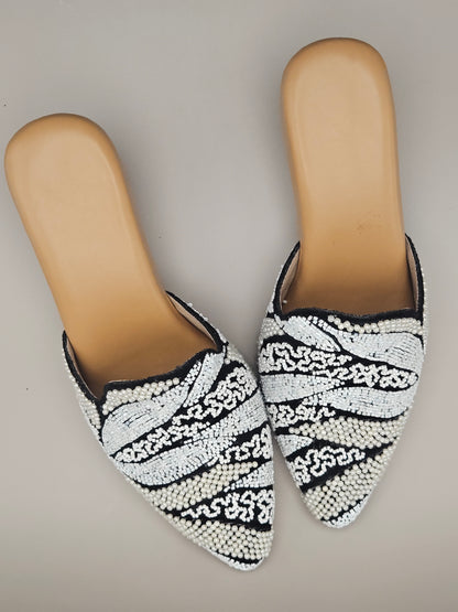Celeste Mules