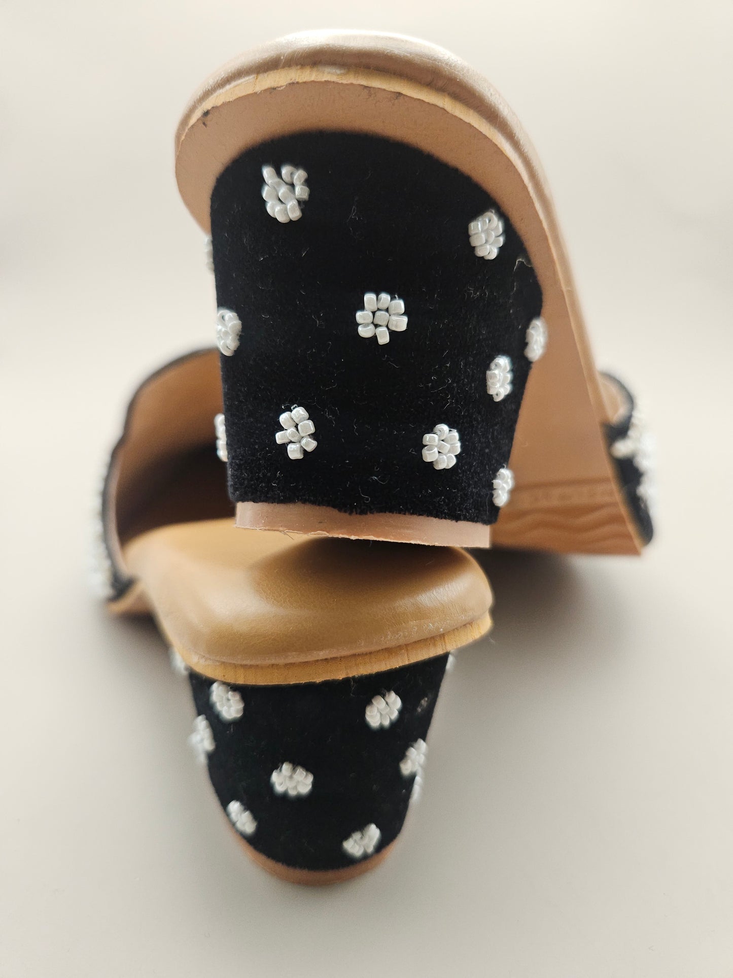 Celeste Mules