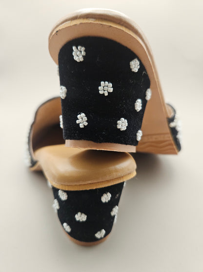 Celeste Mules
