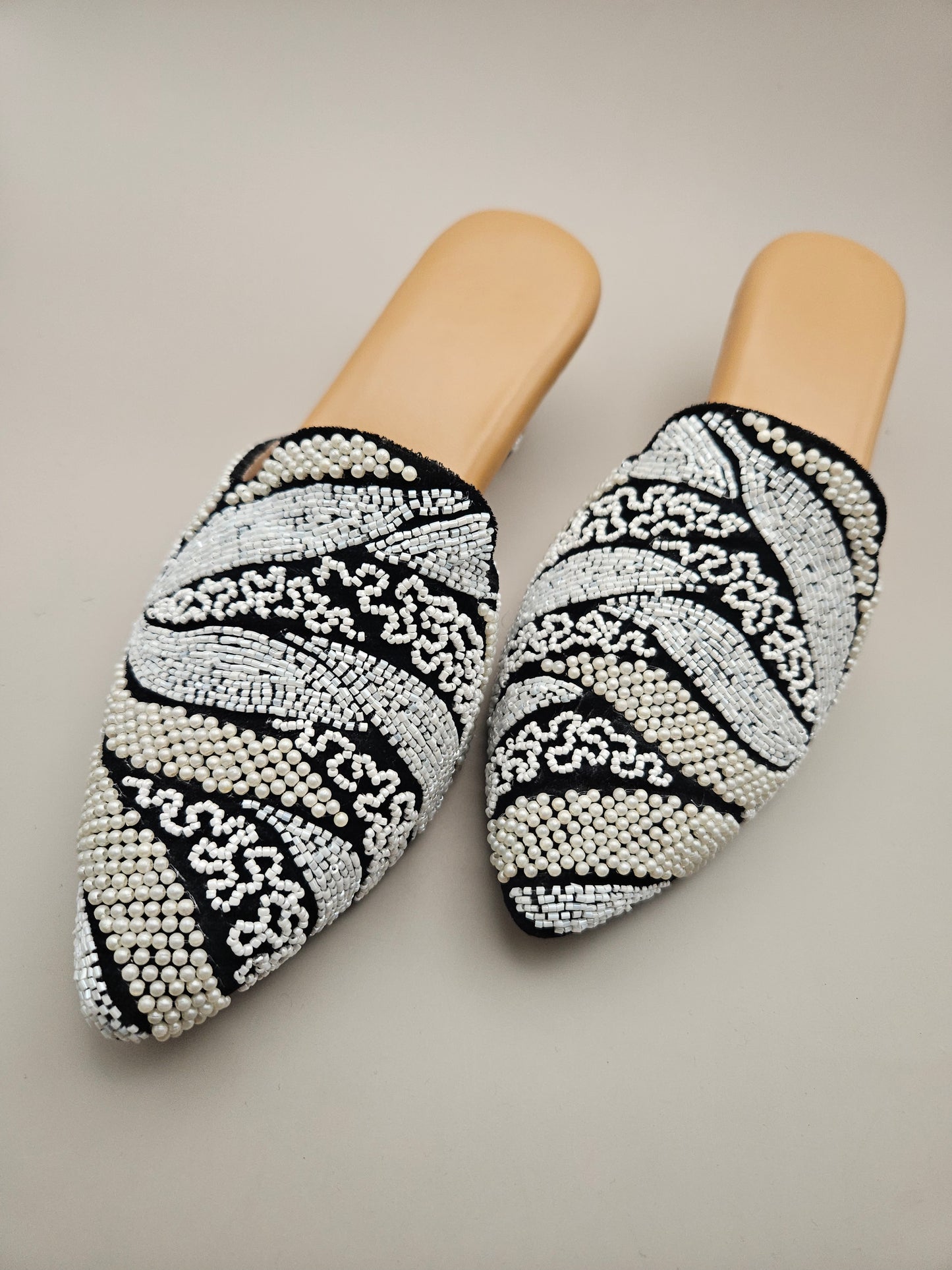 Celeste Mules