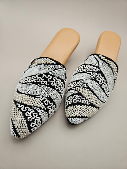 Celeste Mules