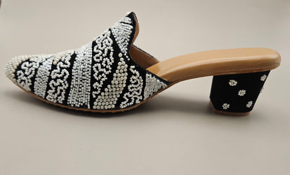 Celeste Mules