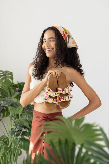Moanas