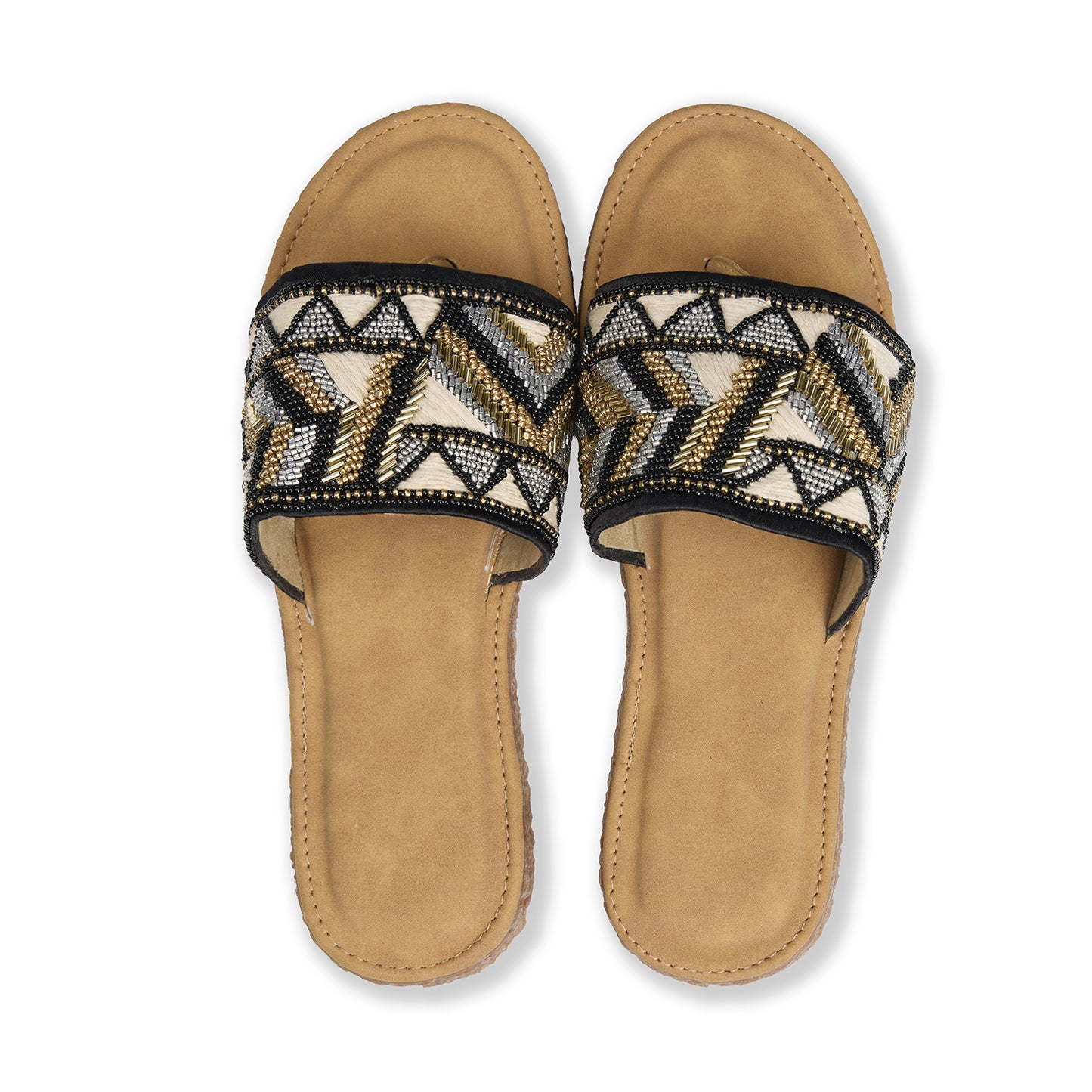 Cairo Slides