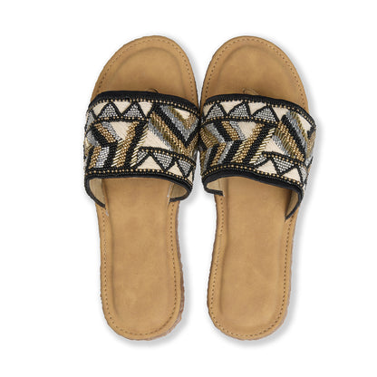 Cairo Slides
