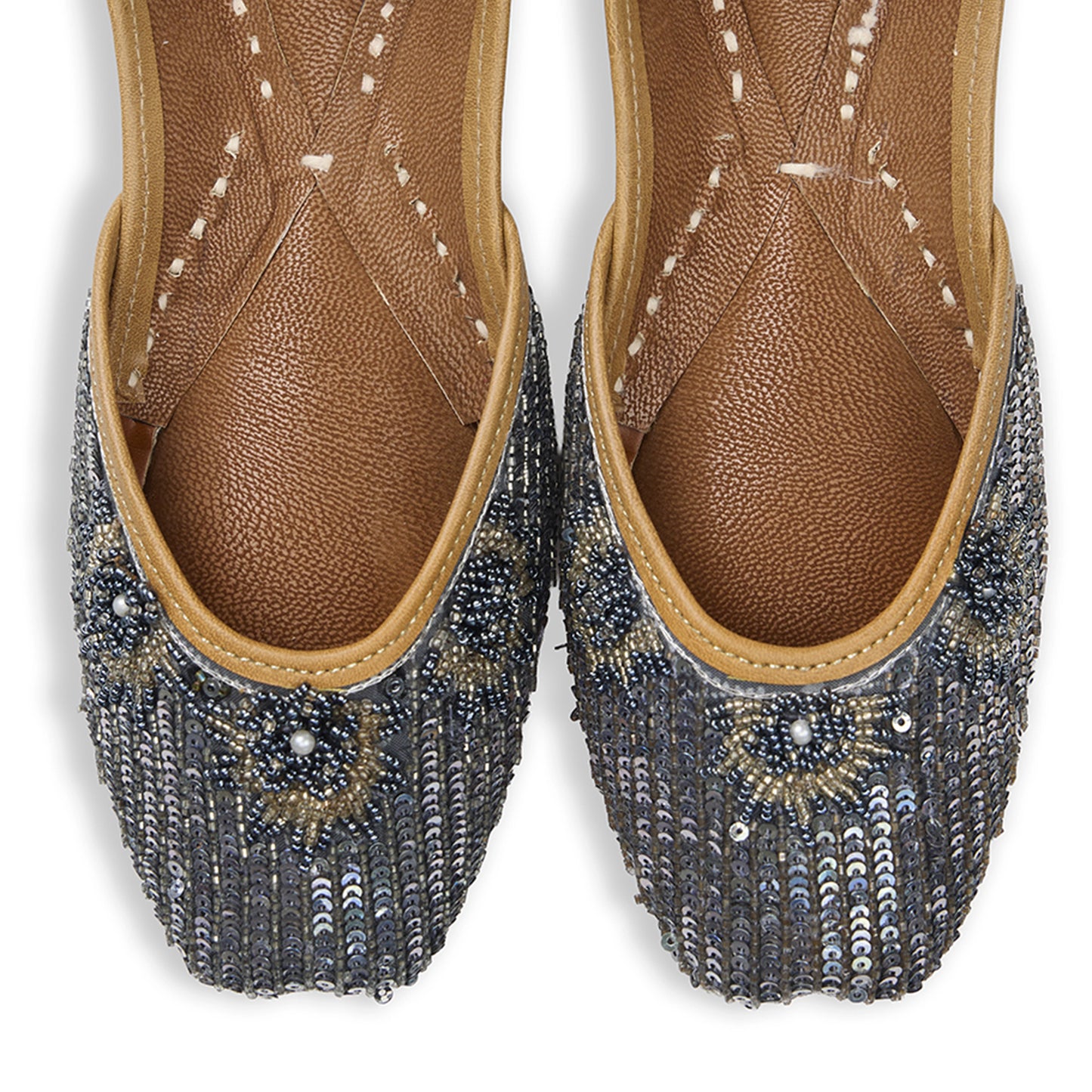 Moon Beam Ice Cream Flats