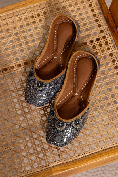 Moon Beam Ice Cream Flats