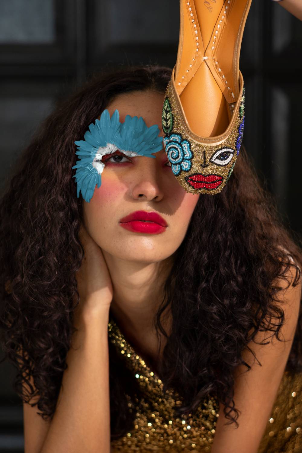 Poker Face